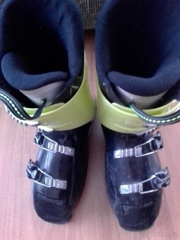 Lyžařské boty Rossignol - 4