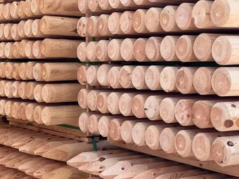 Fréza na kulatinu 4-12 cm - 4