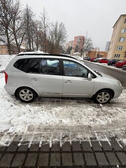 Kia Carens 2.0 CRDi 103kw…… - 4