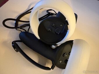 Meta Quest 2 - 128 GB - 4