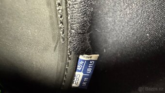 Boty na lyže Alpina vel. 295 - 4