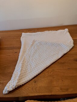 Péřová zavinovačka - 4