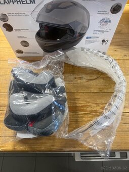 Nová přilba na motockl - 4