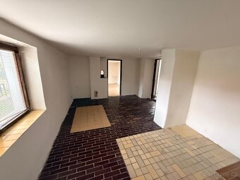 Rodinný dům Mělník - 4