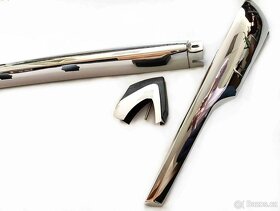 BMW 2002 E10 - Sada nárazníků - 4