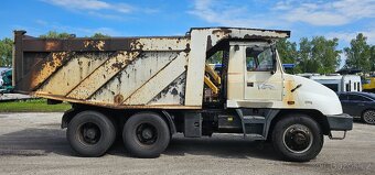 Tatra Jamal T 163, pracovní stroj samojízdný - 4