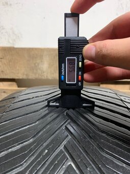 2ks 265/40/20 Michelin CrossClimate2Suv/2023 - 4