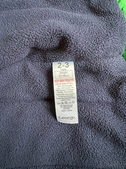 Zimní bunda George - 4