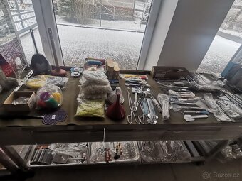 Kuchyňské vybavení I. - výprodej - 4