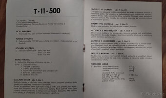 Laboratorní váhy - 4