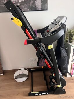 Motorový běžecký pás - 4