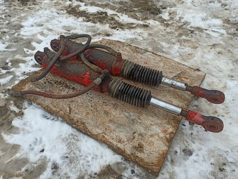 Desta dvhm 3222tm náhradné diely - 4