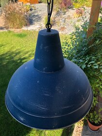 Lustr designový interiérový - 4