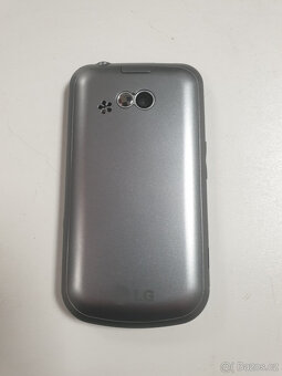LG GW300 - 4
