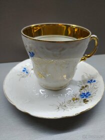 Starožitný porcelán - 4