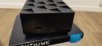 Prodám sadu 2ks mesh Wifi - NETGEAR Nighthawk MK62 (Wifi 6) - 4