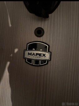 Mapex Mars - 4