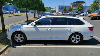 Škoda Superb - 4