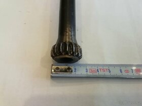 Kardan Moto Guzzi - 4