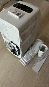 Mobilní klimatizace Sencor - 4