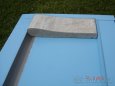 Prodám plastové formy na bazénový lem. - 4