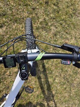 Horské kolo CUBE Access 27,5" - 4