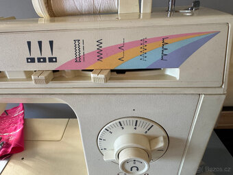 Šicí stroj Singer Style pěkný - 4