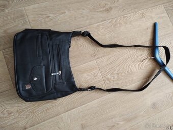 Kabelka přes rameno - 4