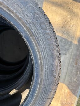 Pneumatiky zimni 186/55R15 - 4