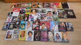 fancluby - knihy herci a zpěváci - 4