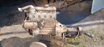 Motor Žuk, Gaz 69 - 4