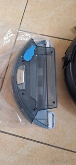 ETA robotický vysavač - 4