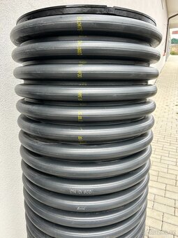 čerpací šachta / jímka - BOCR Trading - 4