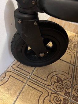 Britax Motion 3 plus - 4