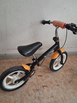 Prodám dětské odrážedlo - 4