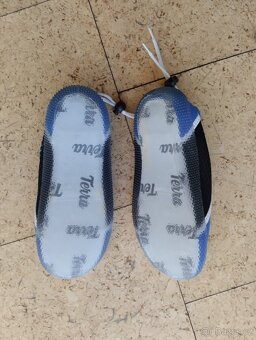 Boty do vody velikost 37 - 4