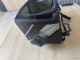 Přepravka pro psa na kolo - 4