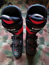 Lyžařské boty Head - 4