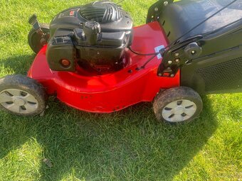 Sekačka Mountfield NT 484 TR - 4