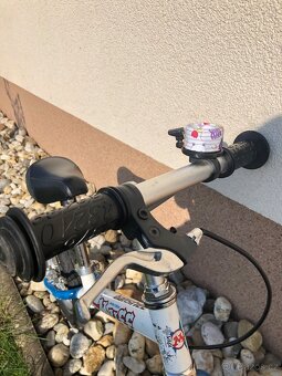 Odrážedlo Muff - 4