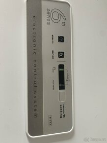 Mrazák Whirlpool - 4