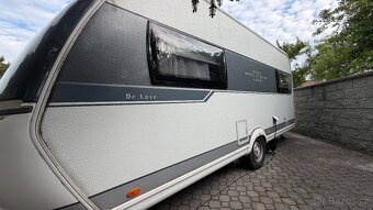 Karavan HOBBY 495 UL - 4