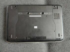 rozpredám plne funkčný notebook Dell latitude e5420 - 4