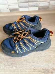 Chlapecké boty AlpinePro - 4