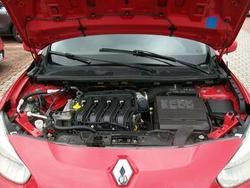 Renault Fluence 1.6/81 kW - 4