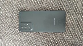 Samsung A33 5G na ND - 4