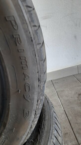 Letní pneu R14 až R22 různé velikosti - 4