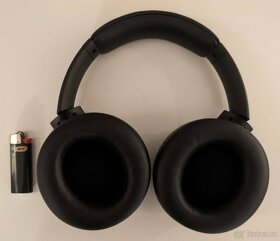 Bezdrôtové sluchátka Panasonic RB-M500B - 4