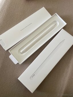 Apple Pencil 1 generace - 4