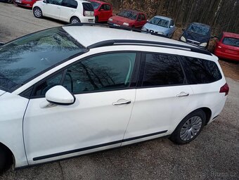 Citroen C5 nebo vymenim - 4